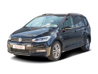 VW Touran 1.5 TSI DSG 3-Zonen-Klima Sitzheizung LED