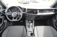 Audi A1 Sportback 25 1.0 TFSI advanced