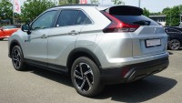Mitsubishi Eclipse Cross 2.4 MIVEC BASIS