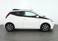 Toyota Aygo Aygo1.0 x-sky Aut.