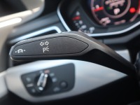 Audi A4 2.0 TDI Avant sport S-Line VC