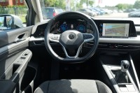 VW Golf Variant 2.0 TDI Life