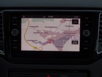 VW Golf Sportsvan VII 1.5 16V TSI Highline