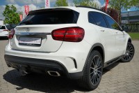 Mercedes-Benz GLA 220 AMG-Line 4Matic Aut.