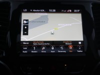 Jeep Cherokee 2.2 M-Jet Limited AWD