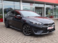 Kia pro_cee'd ProCeed GT-Line 1.5 T-GDI Aut.