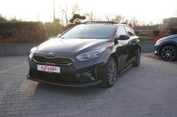 Vorschau: Kia pro_cee'd ProCeed 1.6 T-GDI GT Aut.