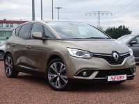 Renault Scenic TCe 115 Intens