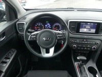 Kia Sportage 1.6 Vision 4WD