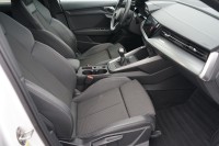 Audi A3 Sportback 35 1.5 TFSI S line