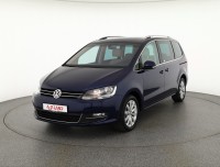 VW Sharan 1.4 TSI DSG Highline Navi Sitzheizung Tempomat