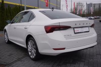 Skoda Octavia 2.0 TDI DSG