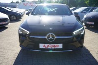 Mercedes-Benz CLA 200 Shooting Brake Progressive