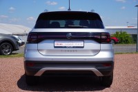 VW T-Cross 1.5 TSI DSG