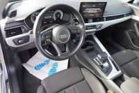 Audi A4 Quattro Avant 40 2.0 TDI quattro