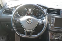VW Tiguan 2.0 TDI Highline 4M