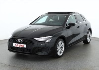 Audi A3 Sportback 35 TFSI LED Navi Panorama Kamera