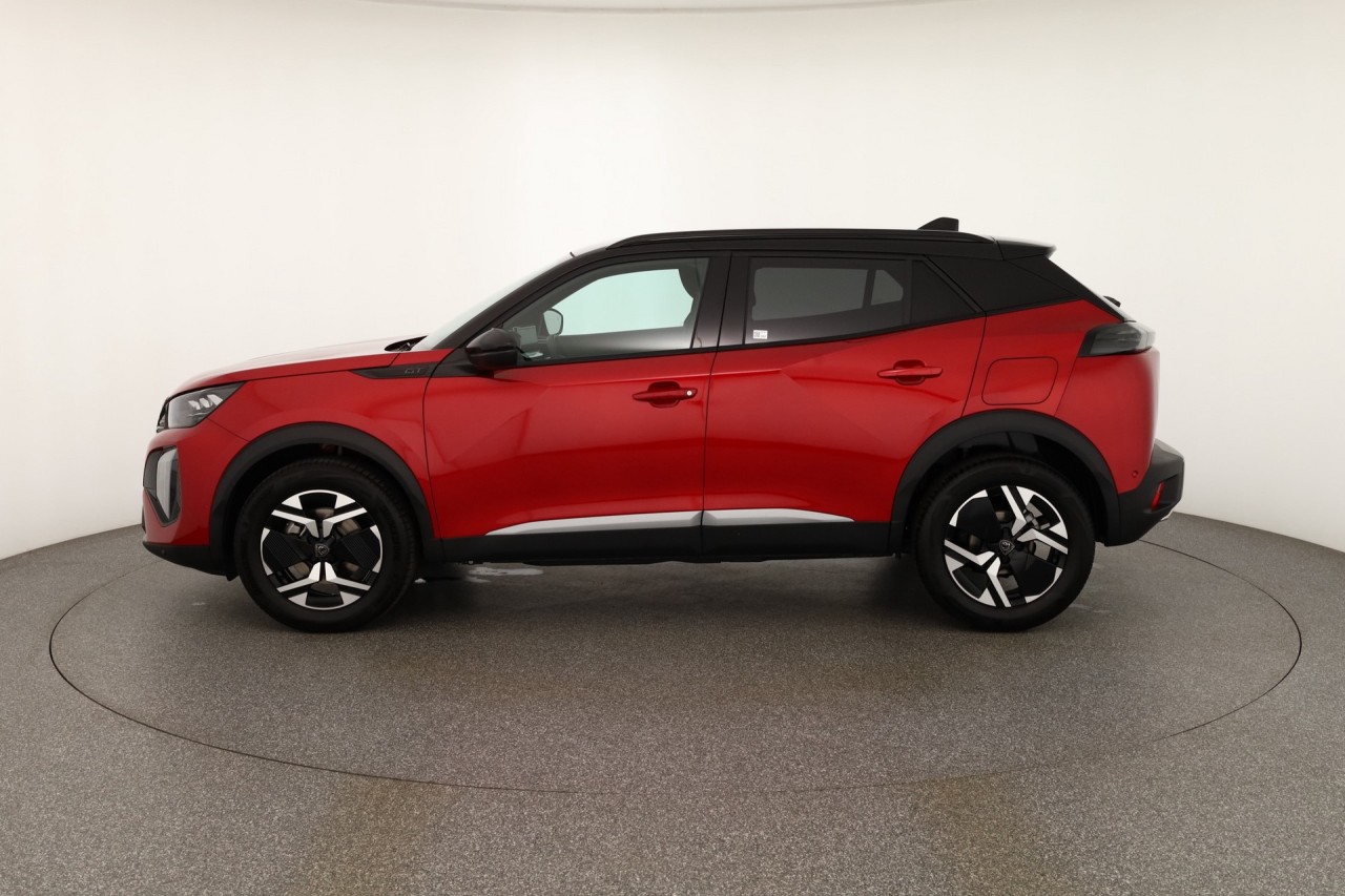 Peugeot 2008 GT-Line PureTech 145 Aut.