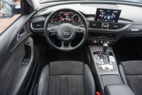 Audi A6 Avant 3.0 TDI quattro
