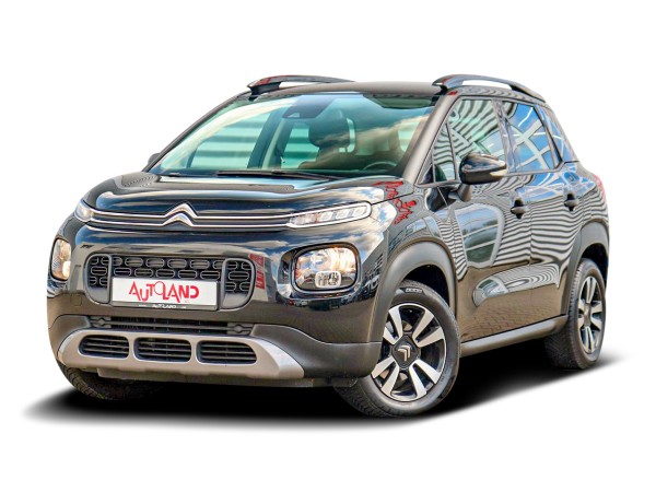 Citroen C3 Aircross 1.2 PureTech