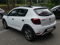 Dacia Sandero II 0.9 TCe 90 Stepway