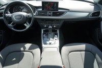 Audi A6 Avant 2.0 TDI ultra