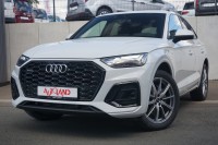 Audi Q5 SB S-Line 45 TFSI quattro s-tronic 3-Zonen-Klima Navi Sitzheizung