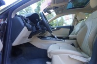 Audi A5 Sportback 2.0 TFSI