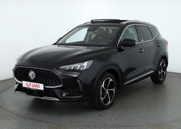 MG HS 1.5 T-GDI Luxury Aut.