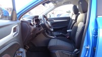 MG ZS 1.5 VTi-Tech Luxury