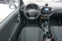 Ford Fiesta 1.1 Trend