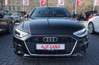 Audi A4 Quattro Avant 40 TDI S-Line quattro Aut.