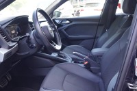 Audi A1 Sportback 30 1.0 TFSI advanced
