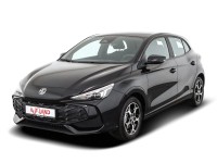 MG MG3 1.5 Comfort Navi Sitzheizung LED