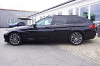 BMW 520 520d Touring Sport Line