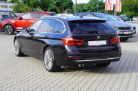 BMW 320 i Touring Luxury Line