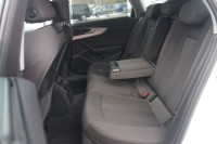 Audi A4 Avant 35 TFSI advanced