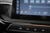 MG MG3 1.5 Hybrid Luxury Aut.