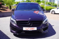 Mercedes-Benz B 180 B180