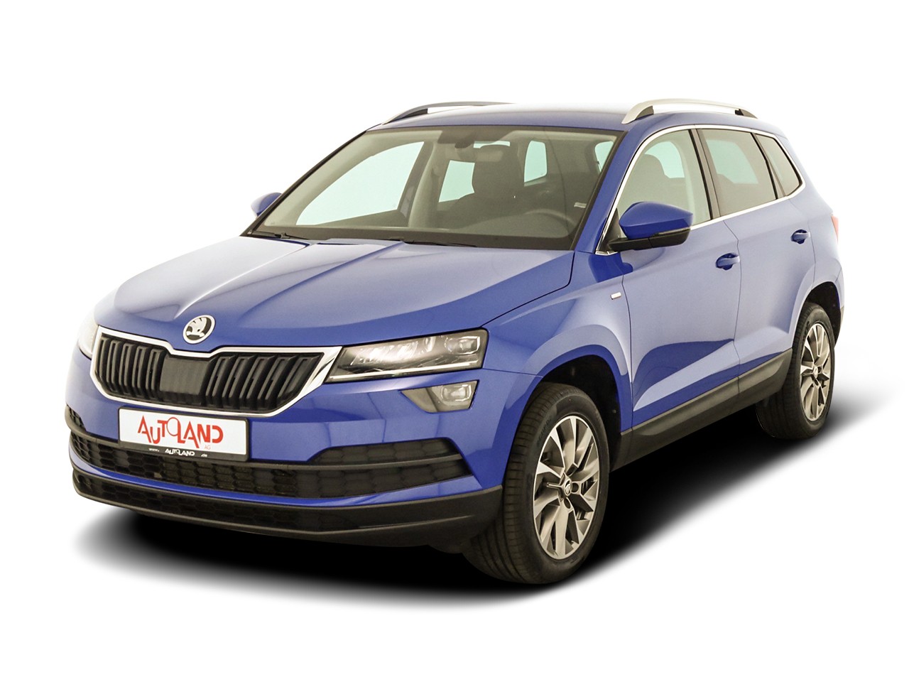 Skoda Karoq 1.5 TSI Style