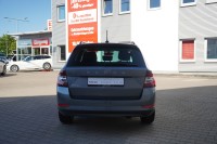 Skoda Fabia Combi 1.0 TSI