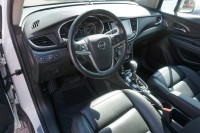 Opel Mokka X 1.4 4x4