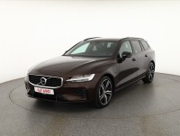 Volvo V60 V 60 T8 Twin Engine AWD R Design 2-Zonen-Klima Navi Sitzheizung