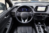 Hyundai Santa Fe 2.2 CRDi DCT DPF Premium 4WD
