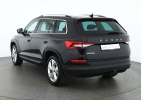 Skoda Kodiaq 2.0 TSI 4x4 DSG