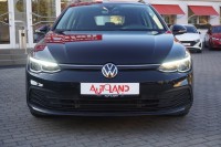 VW Golf VIII 2.0 TDI Life