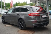 Ford Mondeo Turnier 2.0 TDCI Titanium