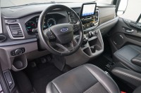 Ford Tourneo Custom 2.0 Active