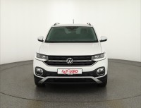 VW T-Cross 1.0 TSI