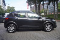 Dacia Sandero Stepway Expression